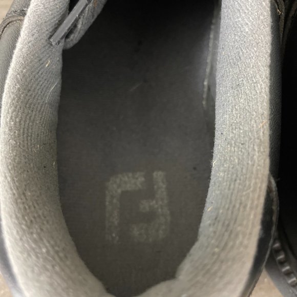 FootJoy Originals Golf Shoes - Picture 7 of 10